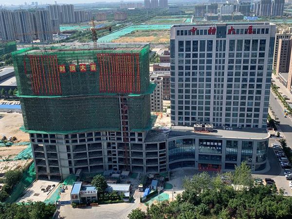 號(hào)外號(hào)外！中動(dòng)?動(dòng)漫基地榮耀封頂！